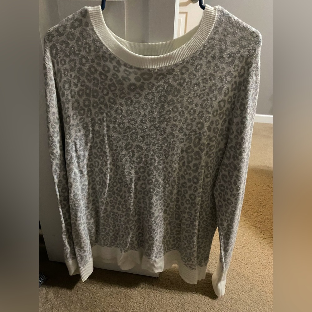 Target Sweater